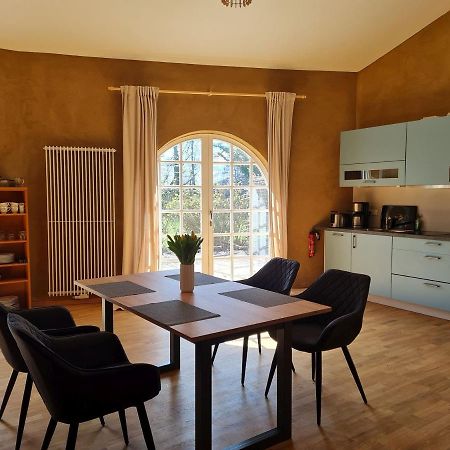 Bund-Ferienwohnung Lenzen Dış mekan fotoğraf