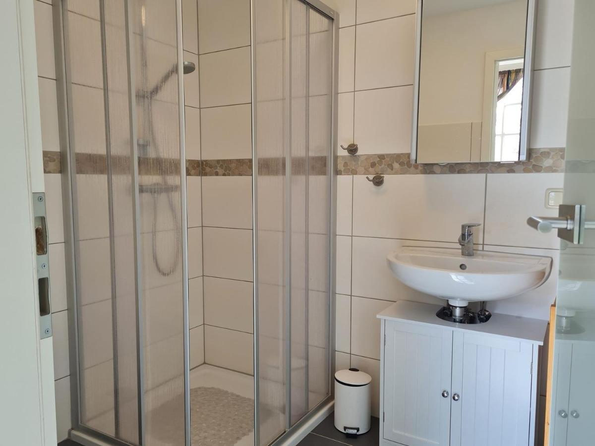 Bund-Ferienwohnung Lenzen Dış mekan fotoğraf
